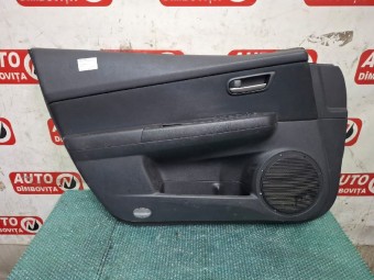 TAPITERIE USA STANGA FATA MAZDA 6 OEM: GS1D-684N1.