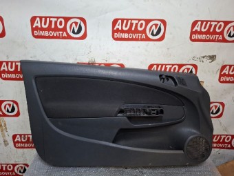 TAPITERIE USA STANGA FATA OPEL CORSA D OEM: P0112071.