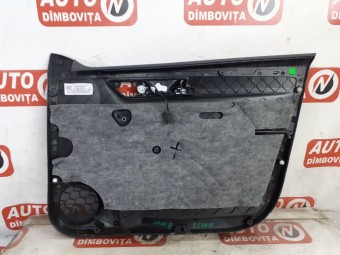 TAPITERIE USA STANGA FATA SKODA FABIA III OEM: 6V1867013K.