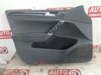 TAPITERIE USA STANGA FATA VOLKSWAGEN GOLF VII 