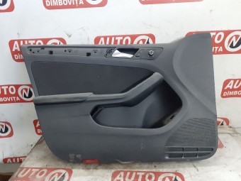 TAPITERIE USA STANGA FATA VOLKSWAGEN JETTA IV 