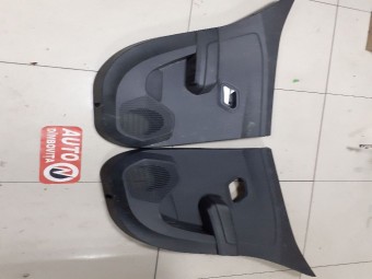 TAPITERIE USA STANGA SPATE DACIA LOGAN III 