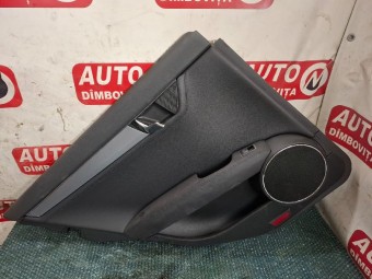 TAPITERIE USA STANGA SPATE MERCEDES C-CLASS (W204) OEM: A2047200189.