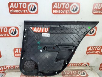 TAPITERIE USA STANGA SPATE SKODA FABIA III OEM: 6V6867023F.