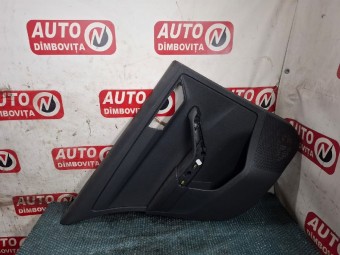 TAPITERIE USA STANGA SPATE SKODA FABIA III OEM: 6V6867023F.