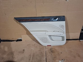 TAPITERIE USA STANGA SPATE SKODA SUPERB II 