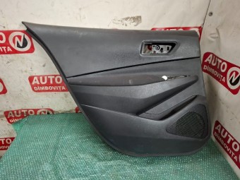 TAPITERIE USA STANGA SPATE TOYOTA COROLLA 