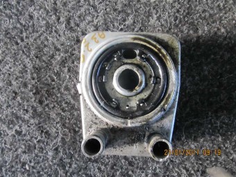 TERMOFLOT (RADIATOR ULEI) AUDI A3 