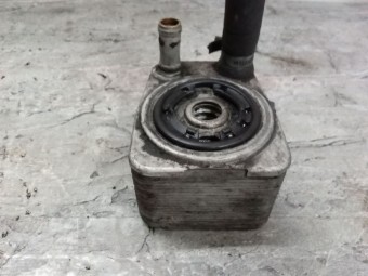 TERMOFLOT (RADIATOR ULEI) AUDI A3 OEM: 038117021C.
