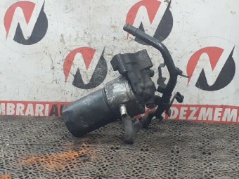 TERMOFLOT (RADIATOR ULEI) AUDI A4 