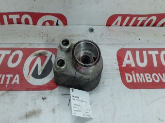 TERMOFLOT (RADIATOR ULEI) DACIA DOKKER VAN OEM: 213059324R.