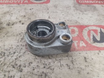 TERMOFLOT (RADIATOR ULEI) DACIA DOKKER VAN OEM: 8200823115.