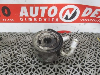 TERMOFLOT (RADIATOR ULEI) DACIA LOGAN I 