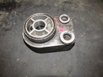 TERMOFLOT (RADIATOR ULEI) DACIA LOGAN I 