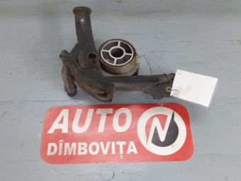 TERMOFLOT (RADIATOR ULEI) DACIA LOGAN I 