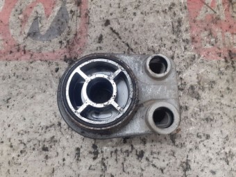 TERMOFLOT (RADIATOR ULEI) DACIA LOGAN I 
