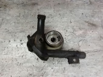 TERMOFLOT (RADIATOR ULEI) DACIA LOGAN II OEM: 213059324R.