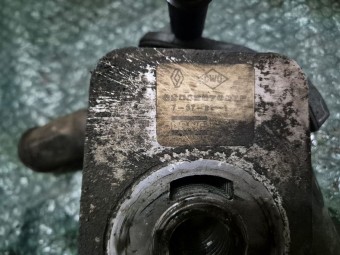 TERMOFLOT (RADIATOR ULEI) DACIA LOGAN MCV OEM: 8200267037/044653.