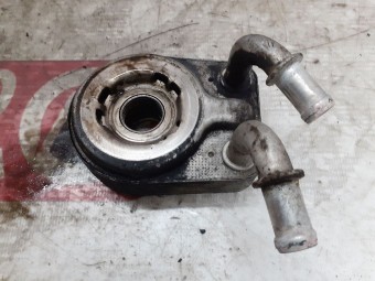 TERMOFLOT (RADIATOR ULEI) FIAT BRAVO II 