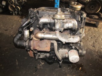 TERMOFLOT (RADIATOR ULEI) FORD FOCUS 