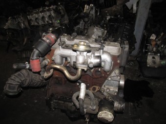 TERMOFLOT (RADIATOR ULEI) FORD FOCUS 