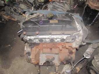 TERMOFLOT (RADIATOR ULEI) FORD MONDEO III 