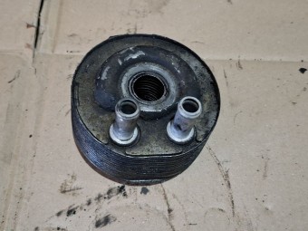 TERMOFLOT (RADIATOR ULEI) NISSAN X-TRAIL 