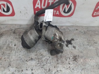 TERMOFLOT (RADIATOR ULEI) OPEL ASTRA H OEM: 8973729421.
