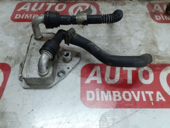 TERMOFLOT (RADIATOR ULEI) OPEL ASTRA J  OEM: KS-05-0020.