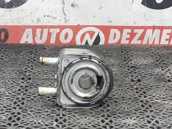 TERMOFLOT (RADIATOR ULEI) PEUGEOT 406 