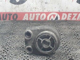 TERMOFLOT (RADIATOR ULEI) RENAULT MEGANE II OEM: 8200267937F.