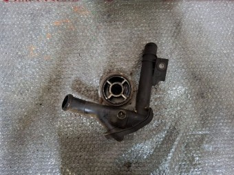 TERMOFLOT (RADIATOR ULEI) RENAULT SYMBOL OEM: 8200552604.