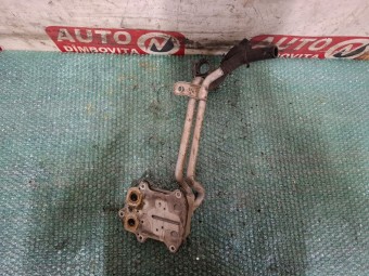 TERMOFLOT (RADIATOR ULEI) SKODA OCTAVIA II OEM: 03C117021J.