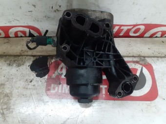 TERMOFLOT (RADIATOR ULEI) SKODA OCTAVIA III OEM: 03N115389A.