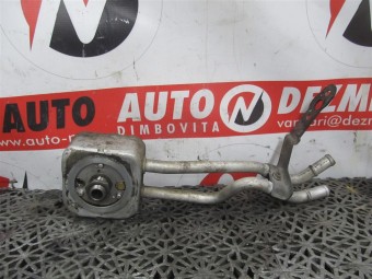 TERMOFLOT (RADIATOR ULEI) VOLKSWAGEN GOLF IV 