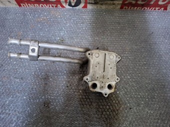 TERMOFLOT (RADIATOR ULEI) VOLKSWAGEN GOLF V OEM: 03C117021E.