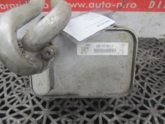TERMOFLOT (RADIATOR ULEI) VOLKSWAGEN GOLF V OEM: 03C117021J.