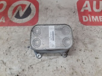 TERMOFLOT (RADIATOR ULEI) VOLKSWAGEN GOLF VI OEM: 03L117021C.