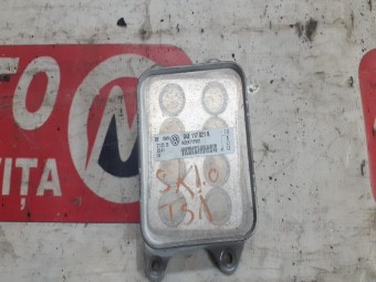 TERMOFLOT (RADIATOR ULEI) VOLKSWAGEN GOLF VII OEM: 04E117021K.