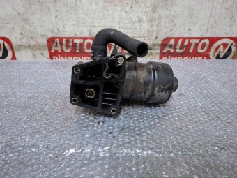 TERMOFLOT (RADIATOR ULEI) VOLKSWAGEN JETTA IV OEM: 03L115389C.