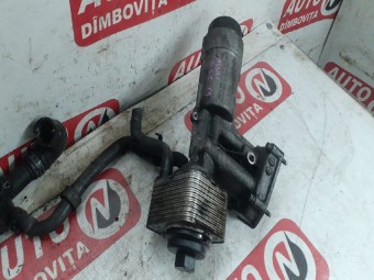 TERMOFLOT (RADIATOR ULEI) VOLKSWAGEN PASSAT B5.5 