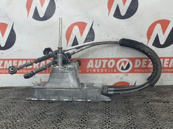 TIMONERIE CU CABLU AUDI A3 OEM: 1K0711049AF.