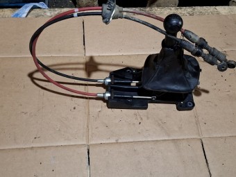 TIMONERIE CU CABLU CHEVROLET AVEO 