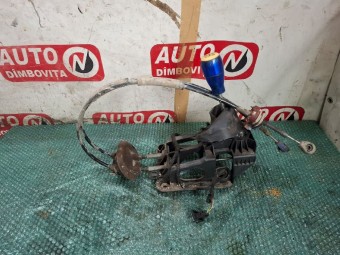 TIMONERIE CU CABLU CITROEN C3 