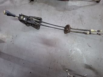 TIMONERIE CU CABLU CITROEN C3 OEM: 9650254480.