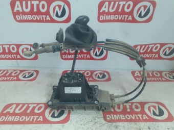 TIMONERIE CU CABLU DACIA DOKKER VAN OEM: 349011400R.