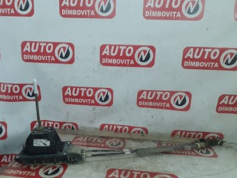 TIMONERIE CU CABLU DACIA DOKKER VAN OEM: 349011400R.