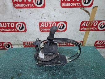 TIMONERIE CU CABLU DACIA DOKKER VAN OEM: 349018943R.