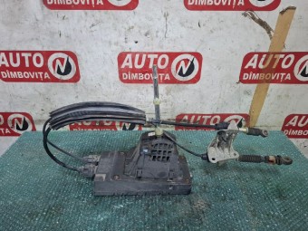 TIMONERIE CU CABLU DACIA LODGY OEM: 341088375R.