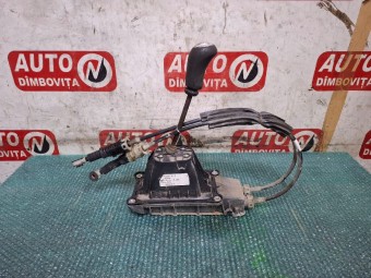 TIMONERIE CU CABLU DACIA LODGY OEM: 349018943R.